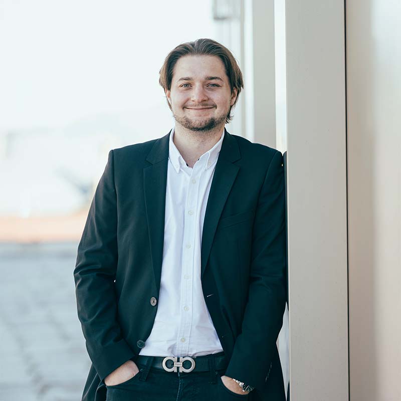 Florian Buchner
